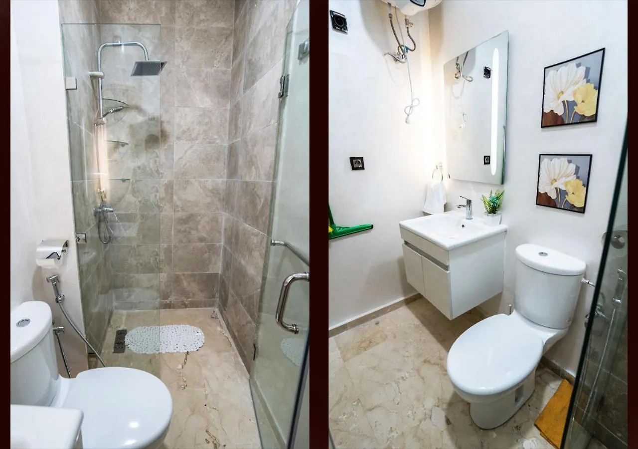 Appart Vacance Safaa Marrakesh Apartment